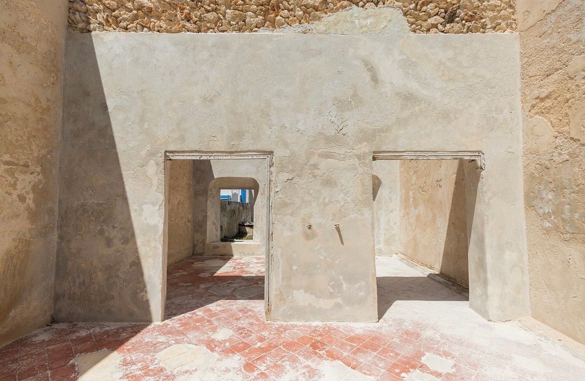 Lote em San Francisco de Campeche Centro., Campeche, foto 4 de 11