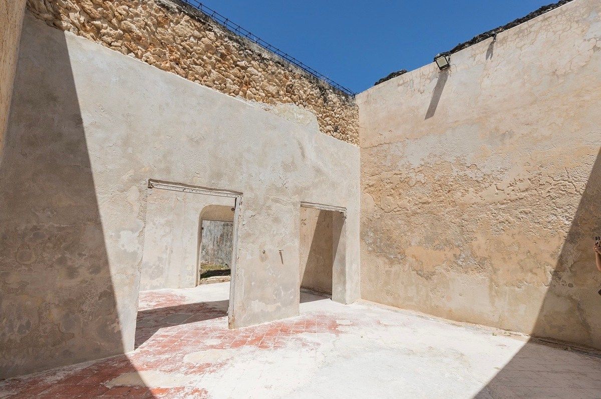 Lote em San Francisco de Campeche Centro., Campeche, foto 3 de 11