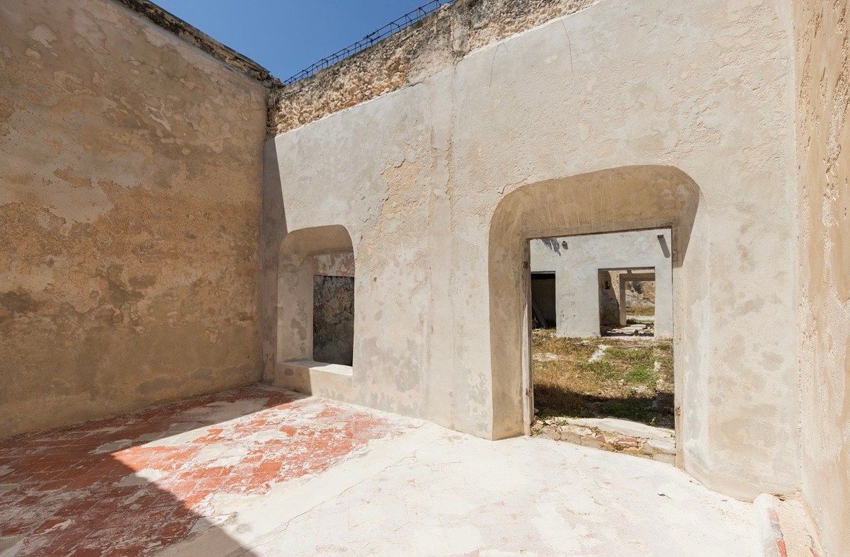 Lote em San Francisco de Campeche Centro., Campeche, foto 6 de 11