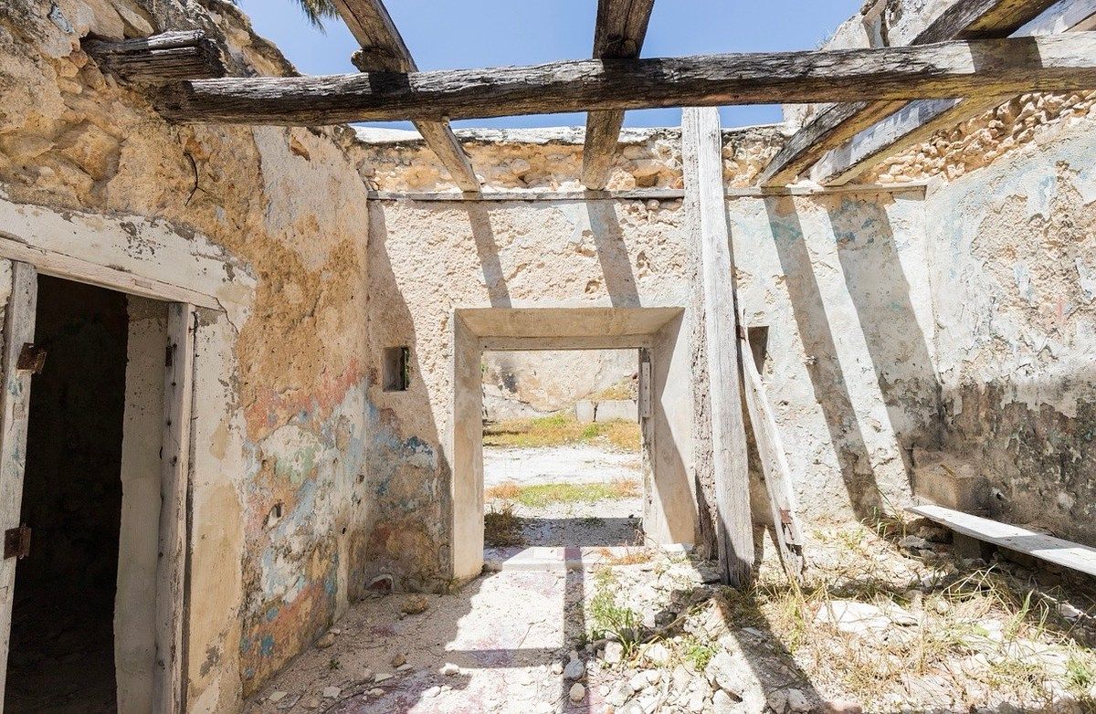 Lote em San Francisco de Campeche Centro., Campeche, foto 8 de 11