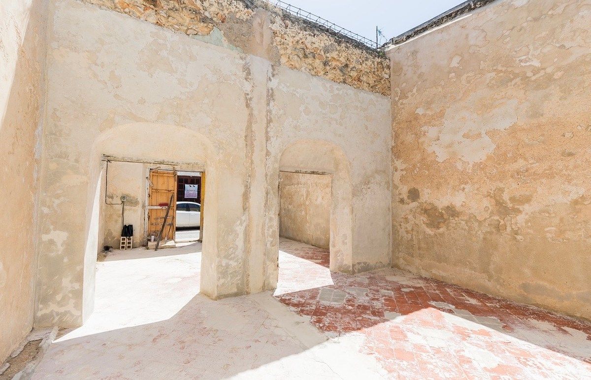 Lote em San Francisco de Campeche Centro., Campeche, foto 11 de 11