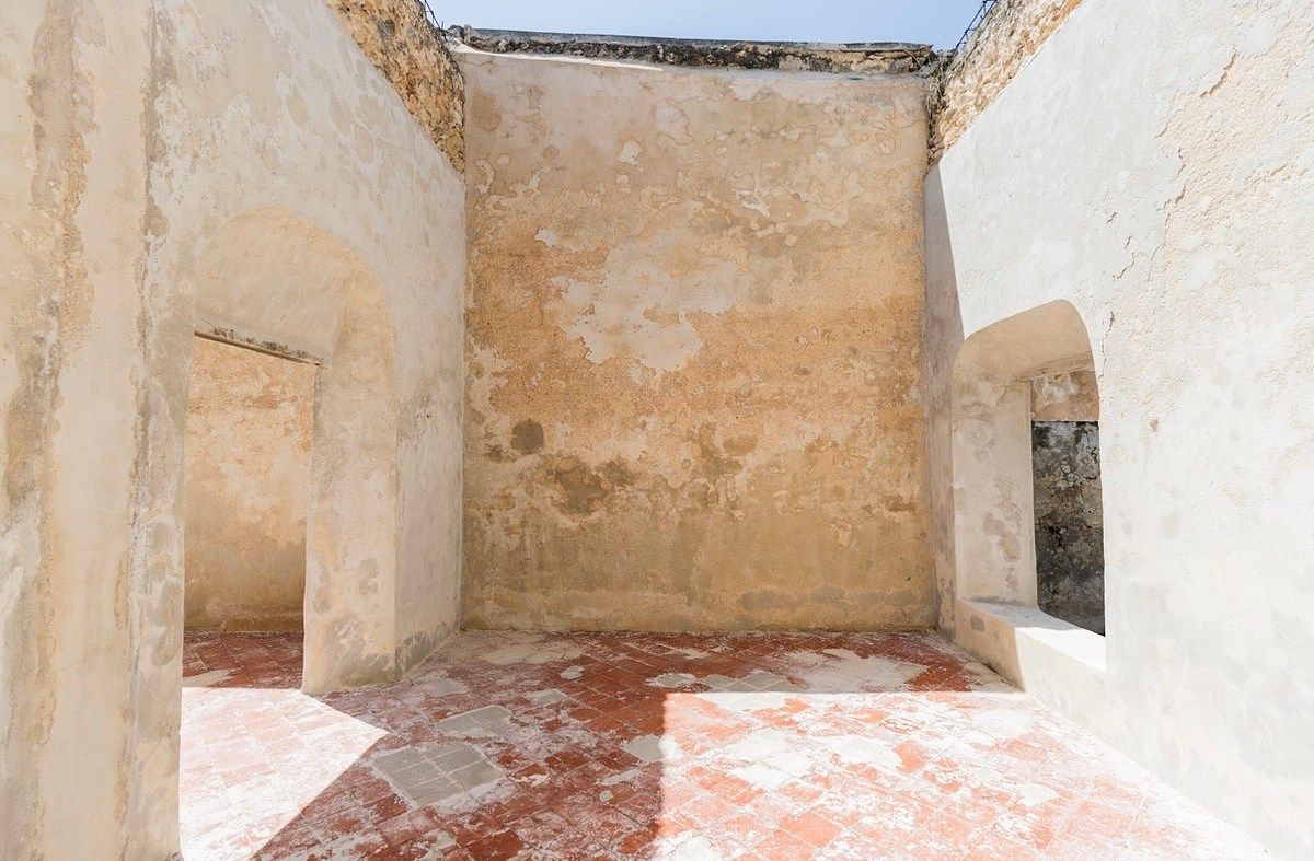 Lote em San Francisco de Campeche Centro., Campeche, foto 10 de 11