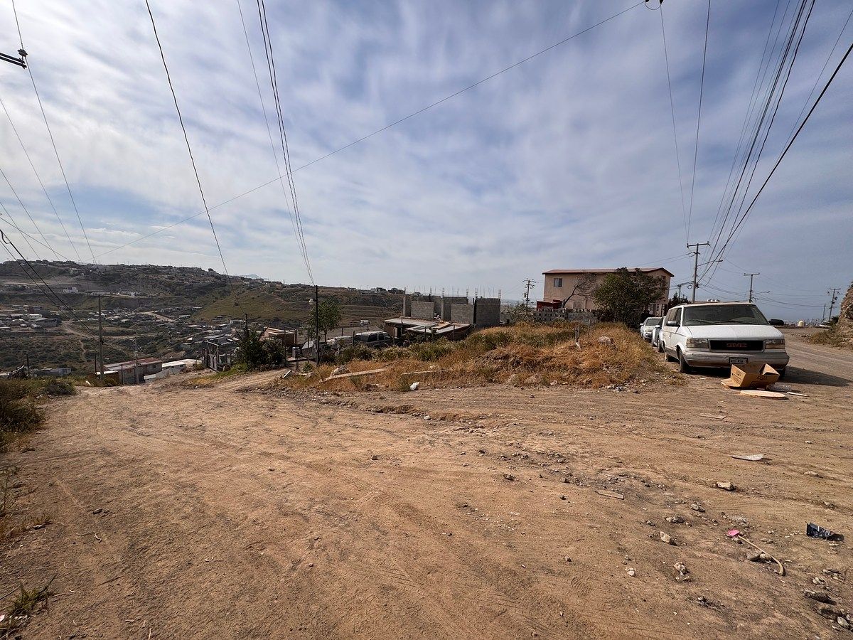 Lote em Plan Libertador, Playas de Rosarito, foto 2 de 8