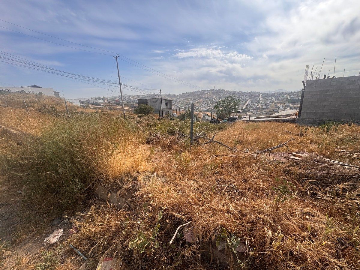 Lote em Plan Libertador, Playas de Rosarito, foto 3 de 8