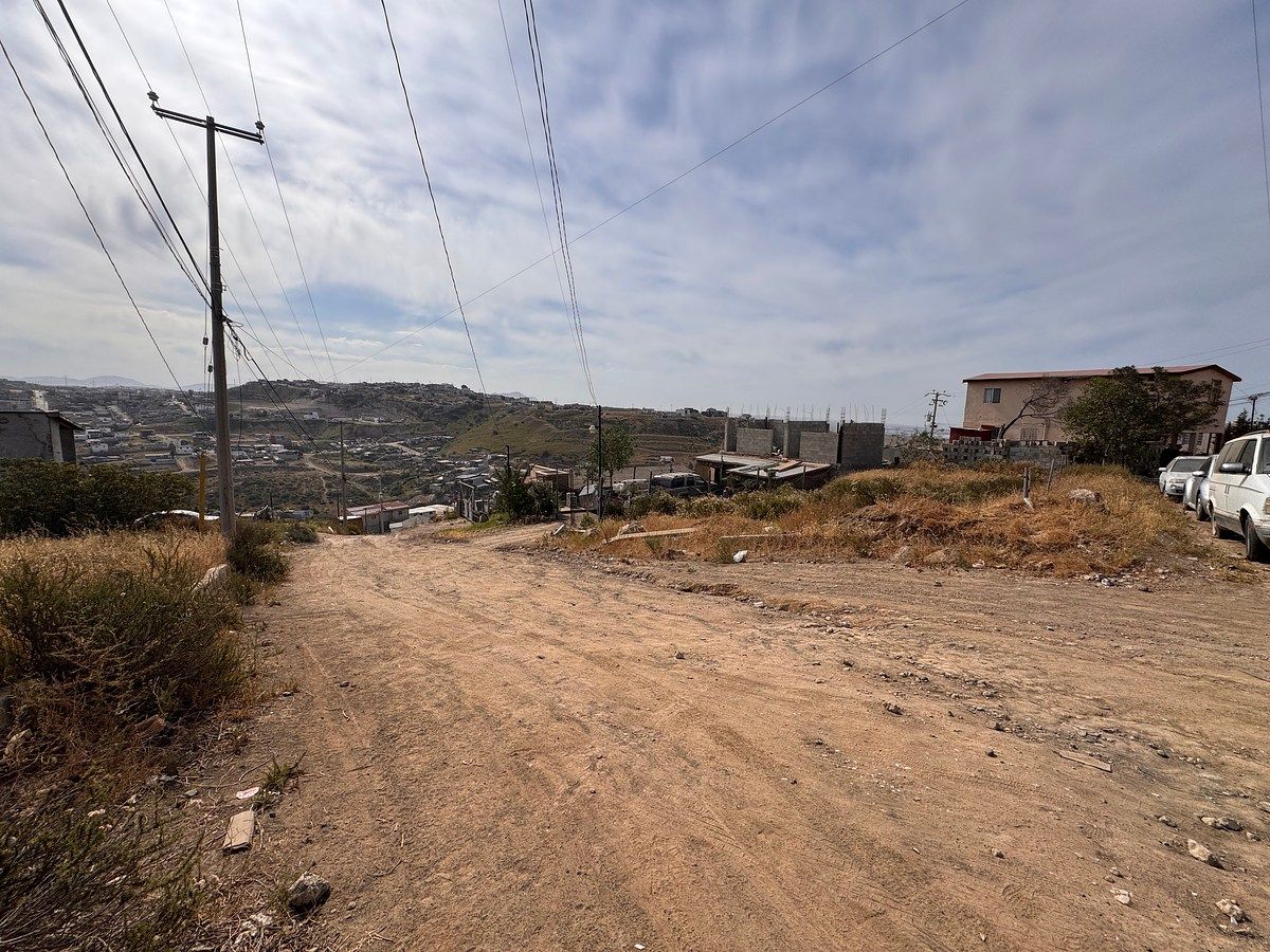 Lote em Plan Libertador, Playas de Rosarito, foto 4 de 8