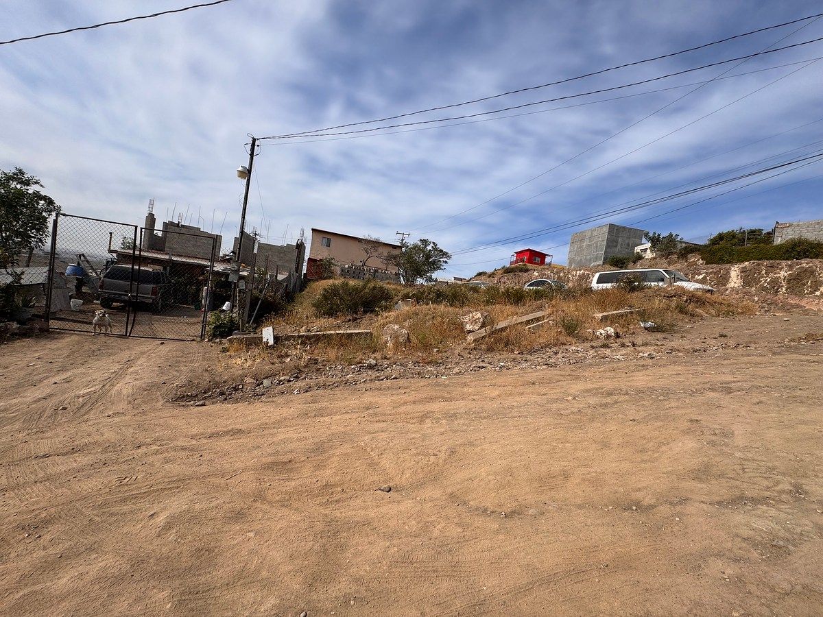 Lote em Plan Libertador, Playas de Rosarito, foto 5 de 8