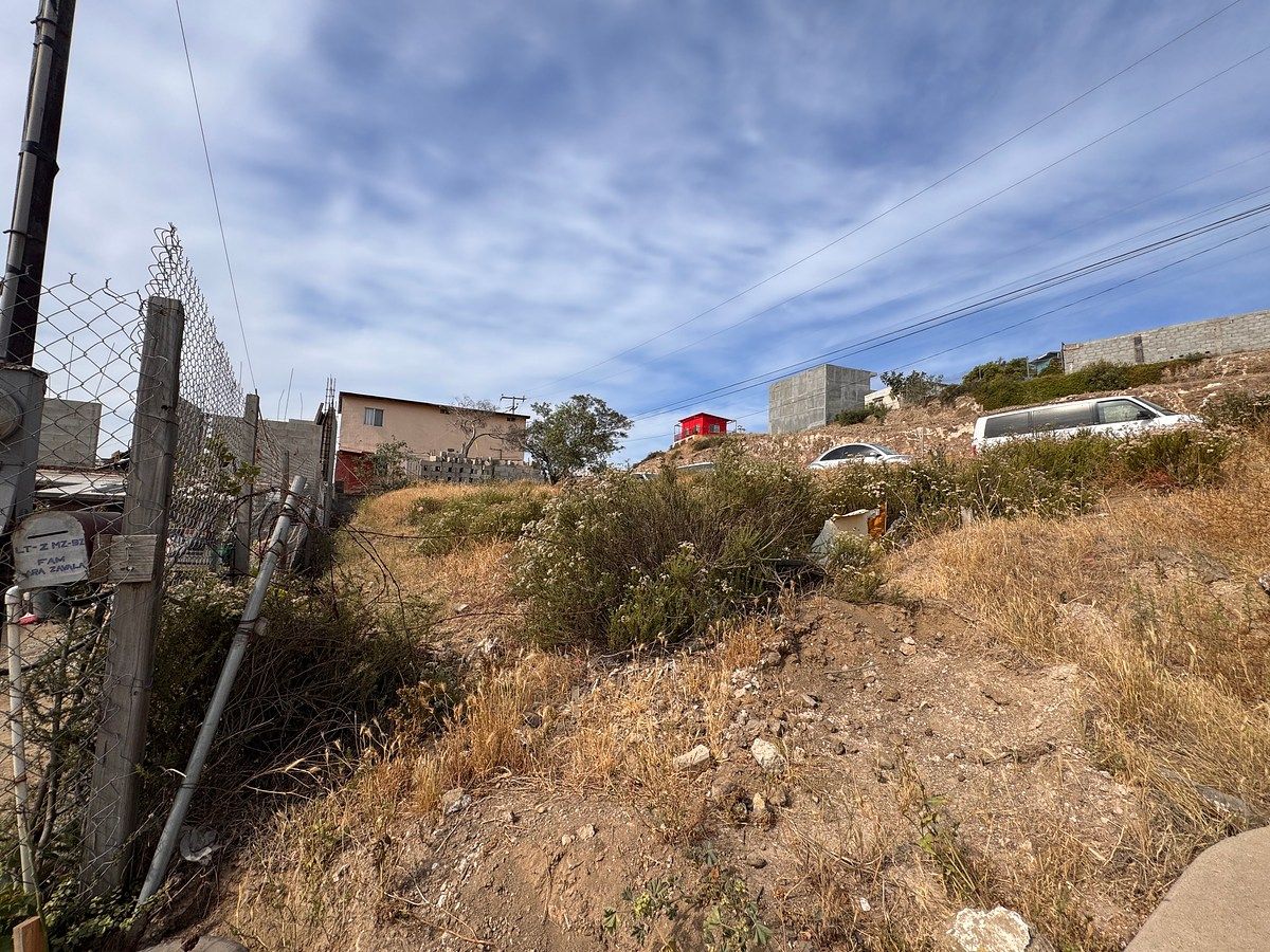 Lote em Plan Libertador, Playas de Rosarito, foto 6 de 8