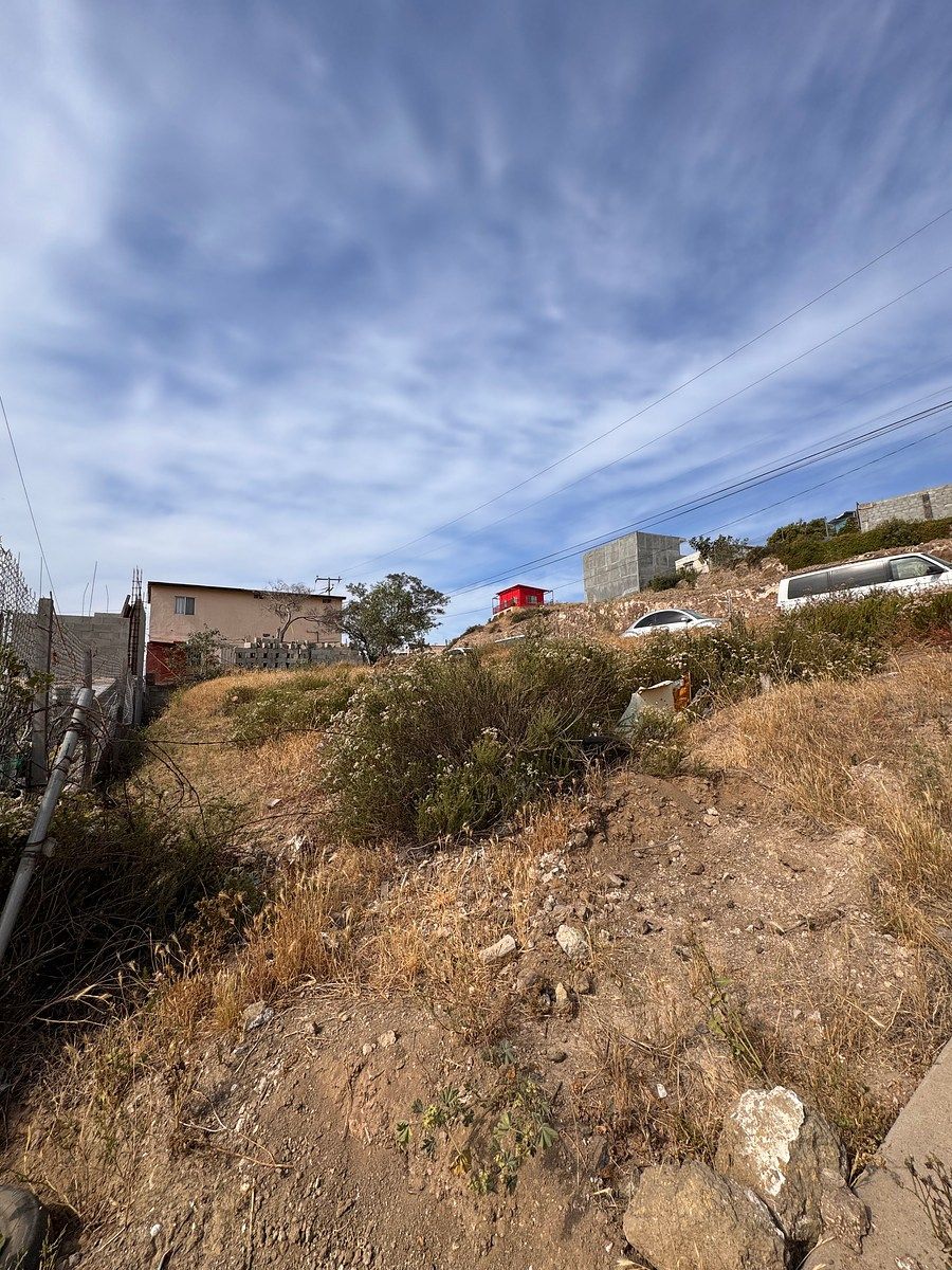 Lote em Plan Libertador, Playas de Rosarito, foto 7 de 8
