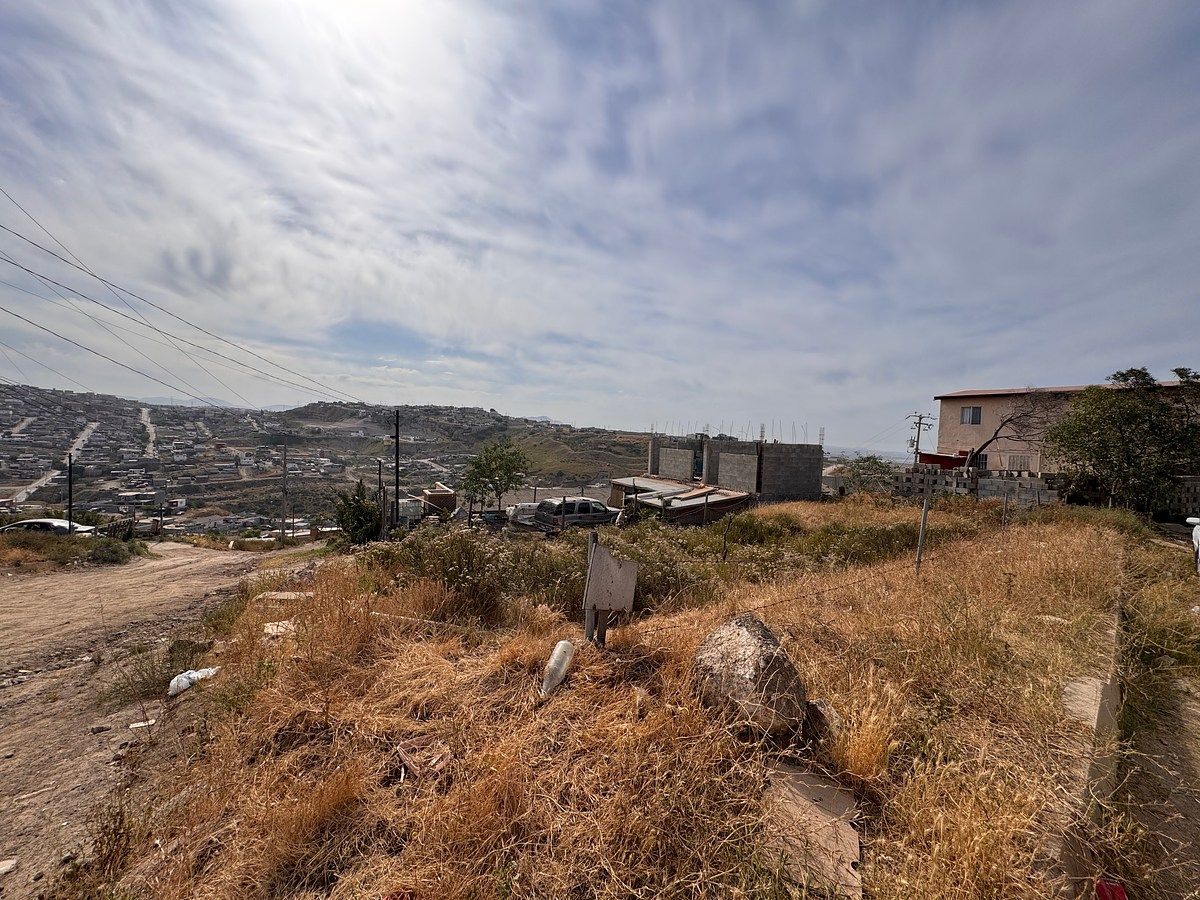Lote em Plan Libertador, Playas de Rosarito, foto 8 de 8