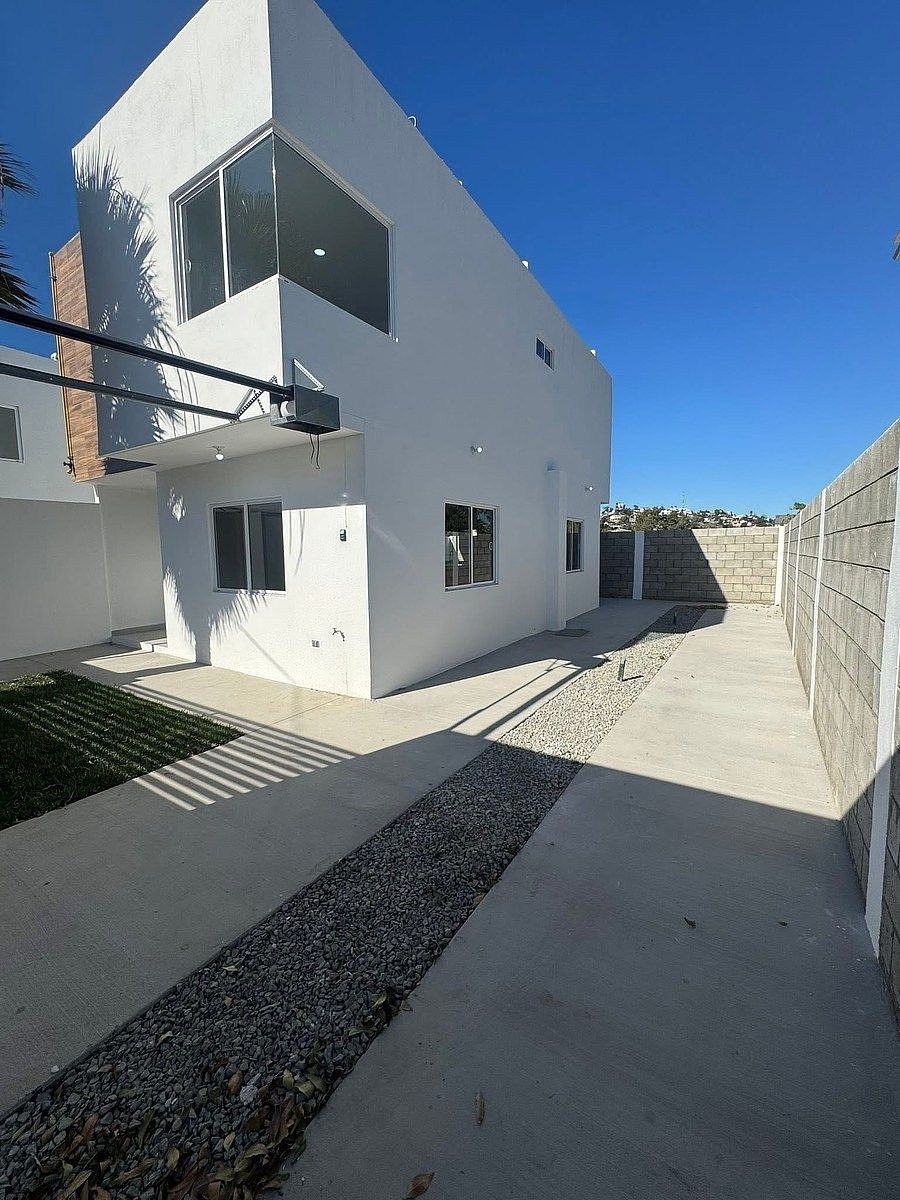 House in Obrera 2a Sección, Tijuana, photo 3 of 14