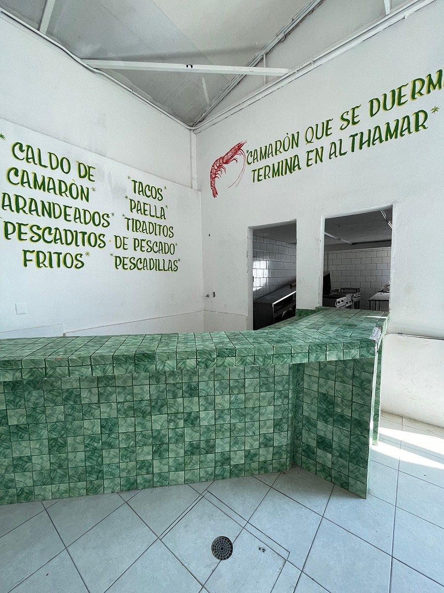 Local comercial en Puerta del Sol II, Querétaro, foto 7 de 8