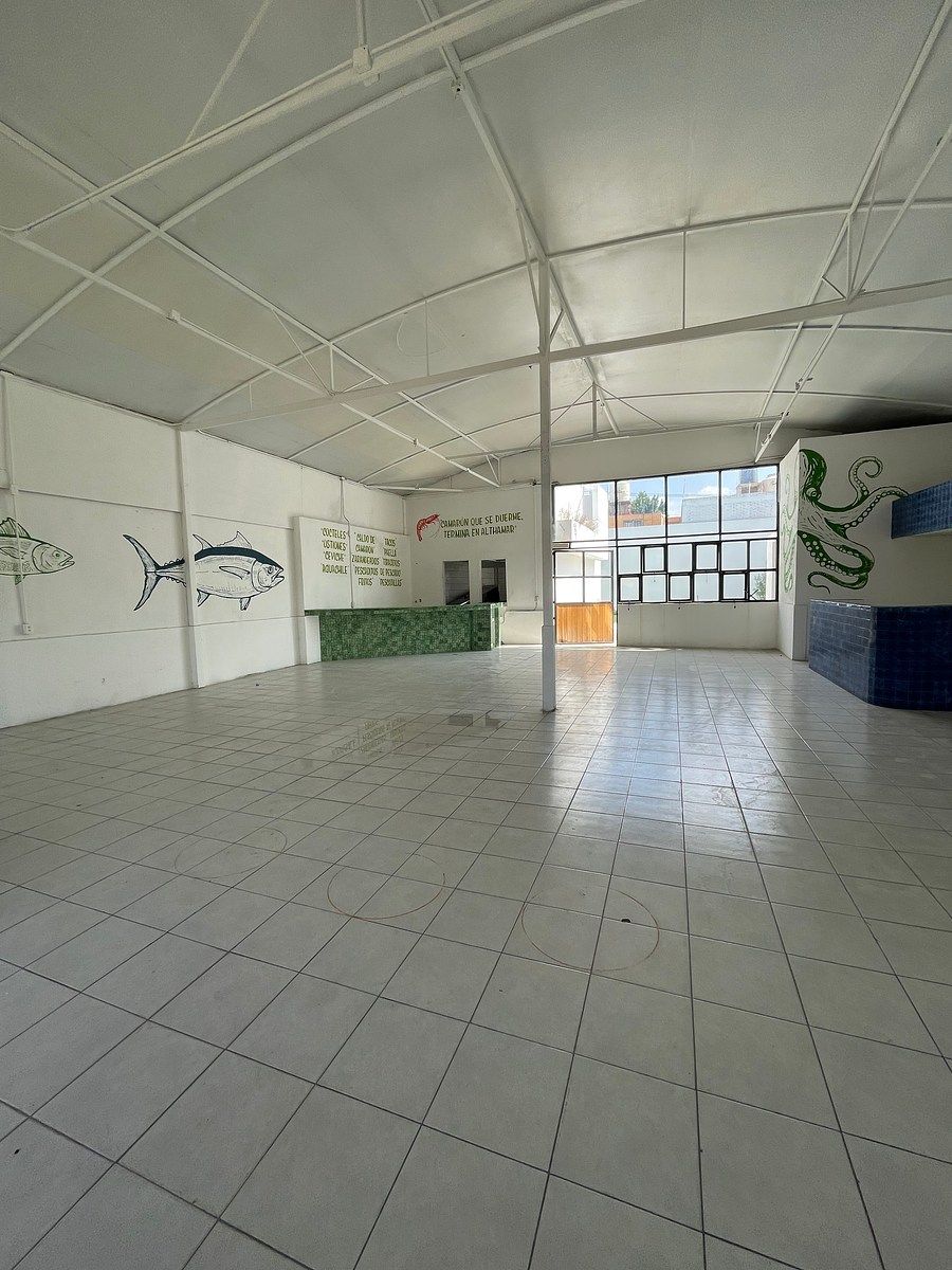 Local comercial en Puerta del Sol II, Querétaro, foto 6 de 8