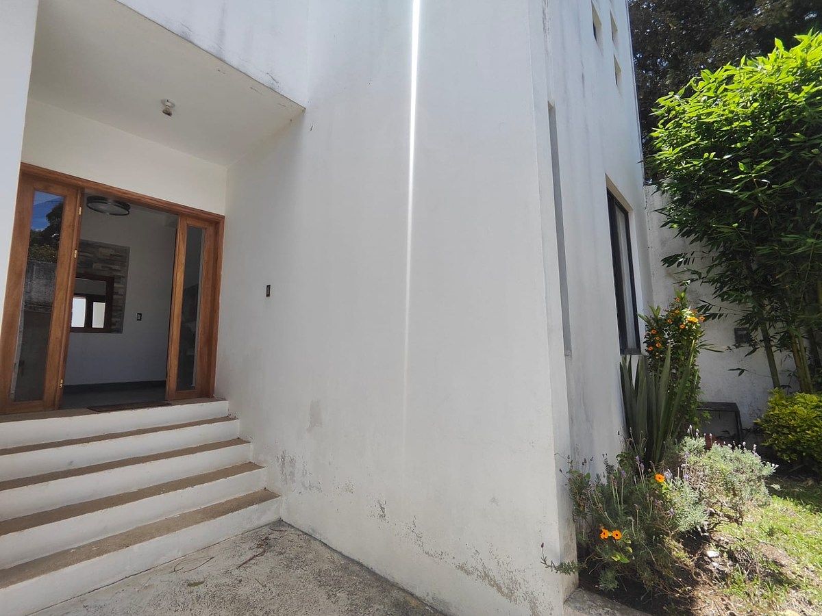 House in Cuxtitali, San Cristóbal de Las Casas, photo 4 of 36