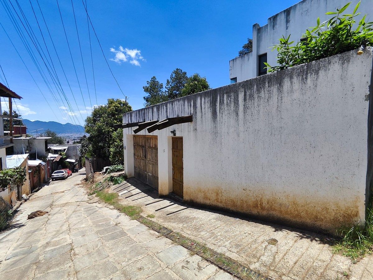 House in Cuxtitali, San Cristóbal de Las Casas, photo 19 of 36