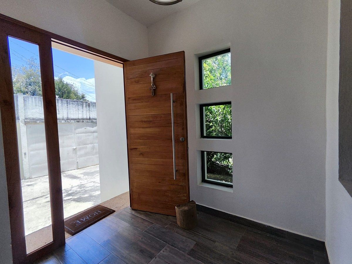 House in Cuxtitali, San Cristóbal de Las Casas, photo 36 of 36