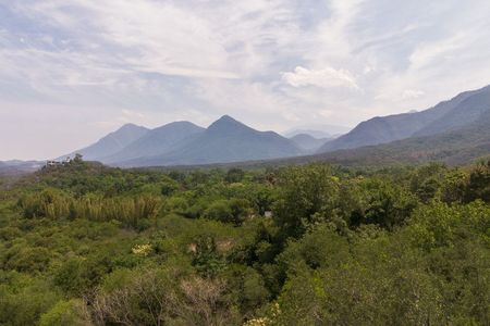 VILLA DE SANTIAGO