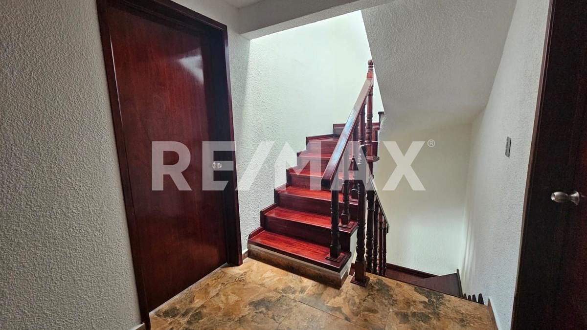 House in Bosques de Aragón, Nezahualcóyotl, photo 27 of 37