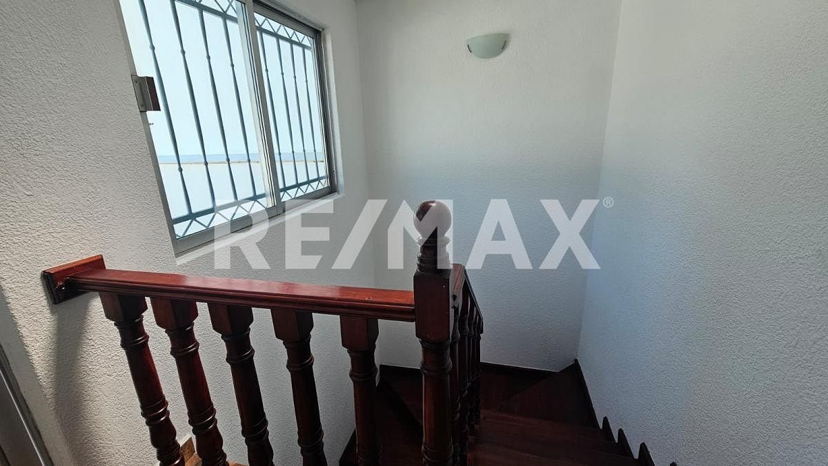 House in Bosques de Aragón, Nezahualcóyotl, photo 31 of 37
