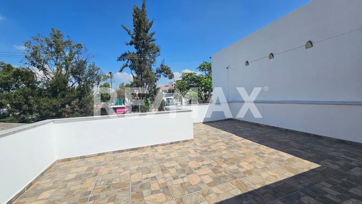 House in Bosques de Aragón, Nezahualcóyotl, photo 34 of 37