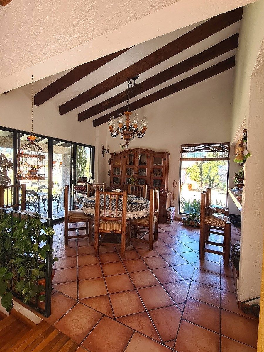 Casa en Granjas Residencial de Tequisquiapan, Tequisquiapan, foto 5 de 38