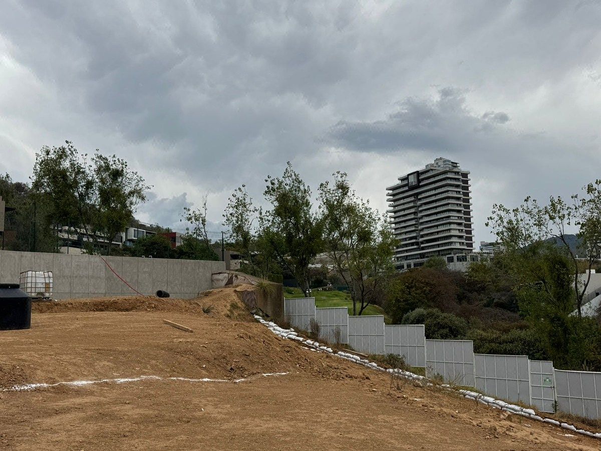 Lot in Bosque Real, Huixquilucan, photo 5 of 17