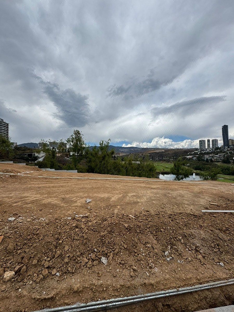 Lot in Bosque Real, Huixquilucan, photo 9 of 17