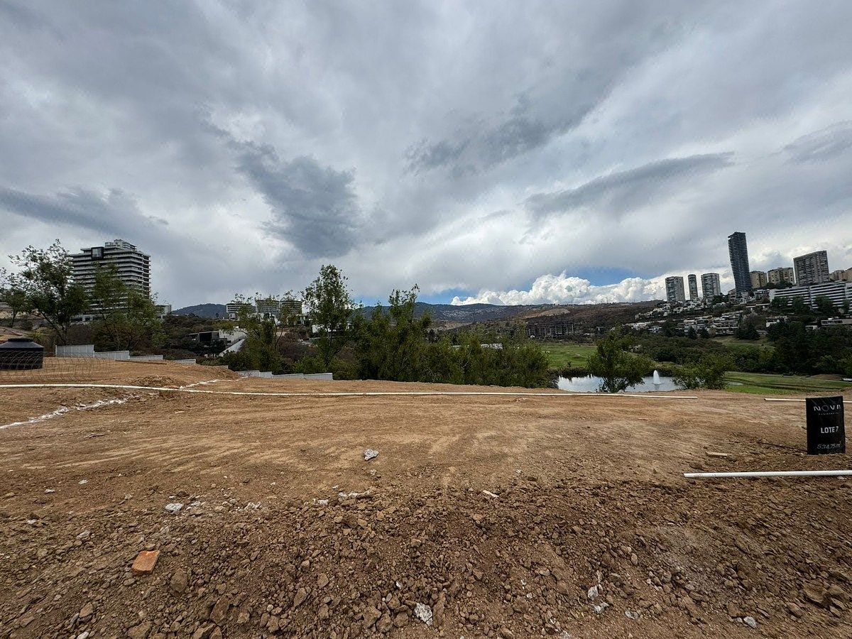 Lot in Bosque Real, Huixquilucan, photo 10 of 17