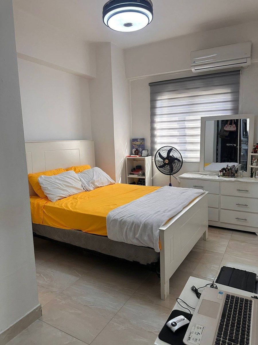 Apartamento en Santo Domingo Oeste, foto 3 de 7