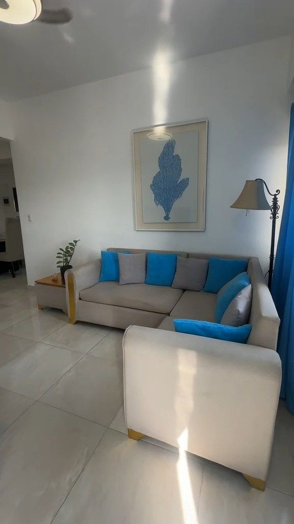 🏡 ¡Apartamento Amueblado en Venta con Estudio Independiente! ✨, foto 1 de 7