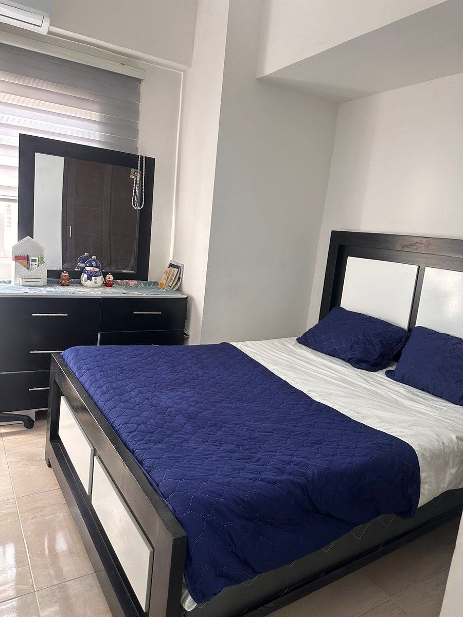 Apartamento en Santo Domingo Oeste, foto 4 de 7