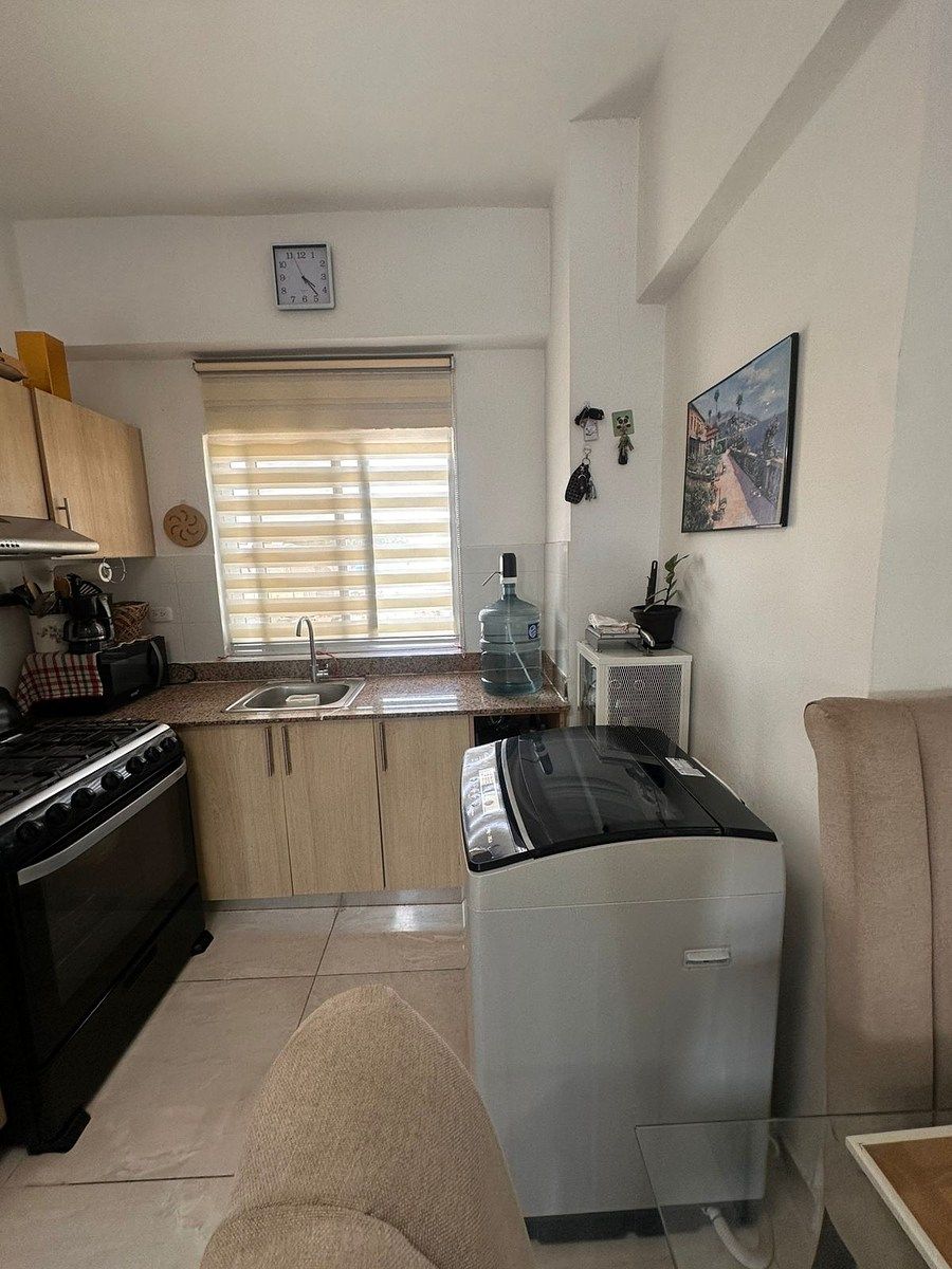 Apartamento en Santo Domingo Oeste, foto 6 de 7