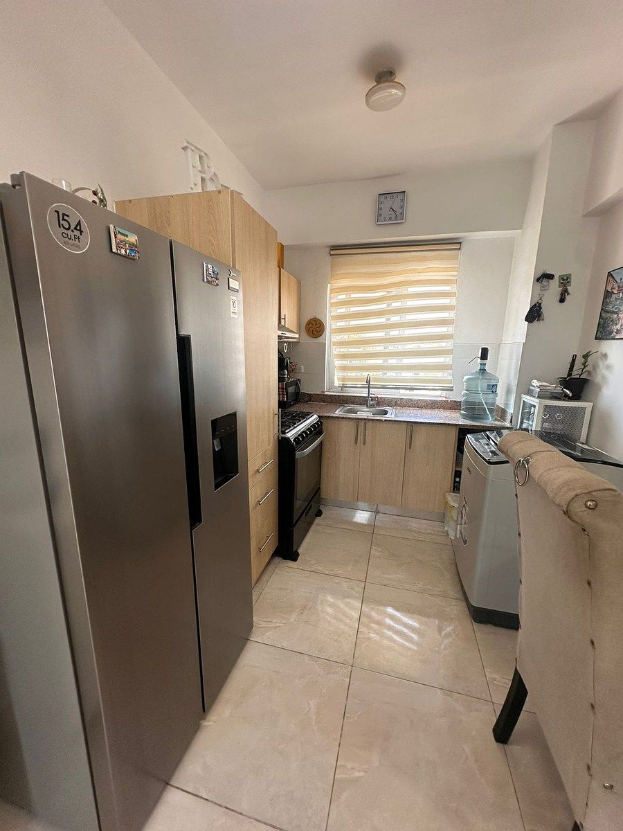 Apartamento en Santo Domingo Oeste, foto 7 de 7