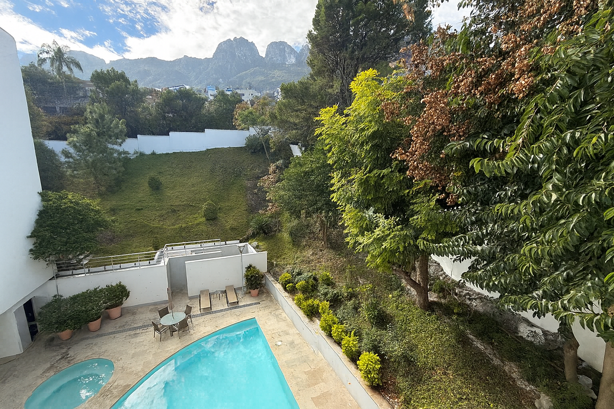 VALLE DE SAN ÁNGEL, photo 1 of 14