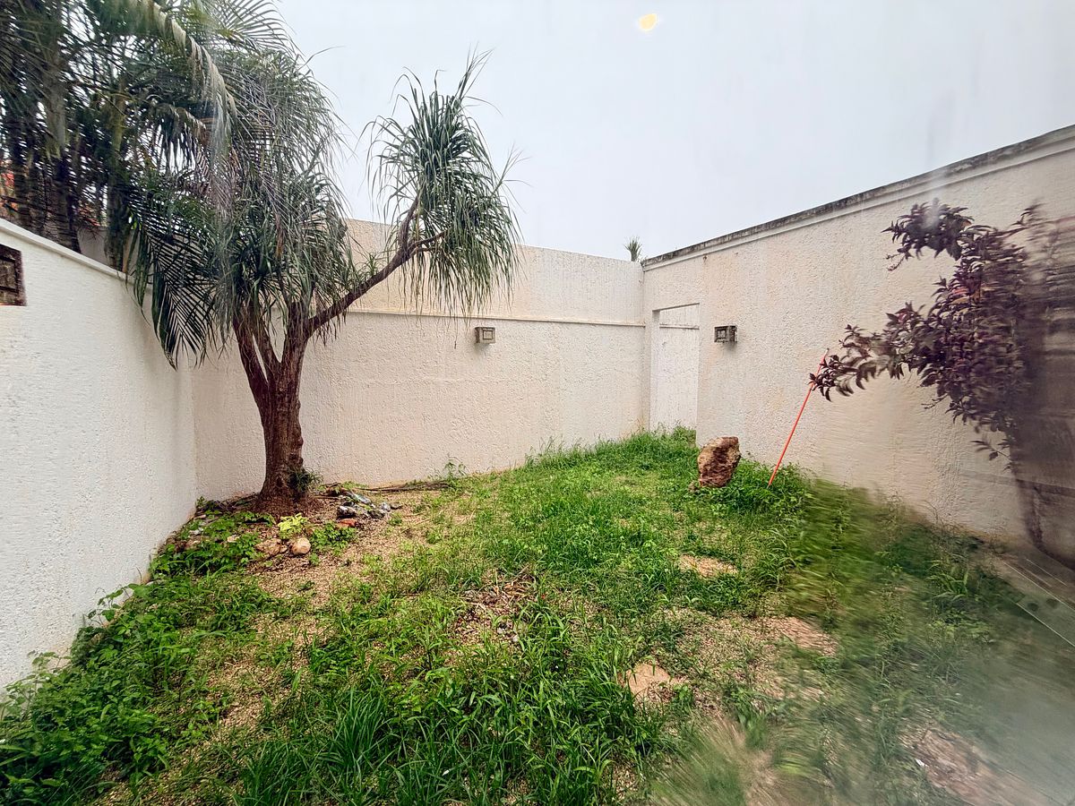House in Montes de Ame, Mérida, photo 23 of 23