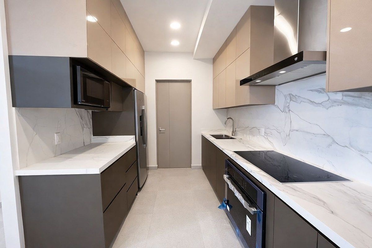 Apartamento em Zona Valle Poniente, San Pedro Garza García, foto 3 de 15