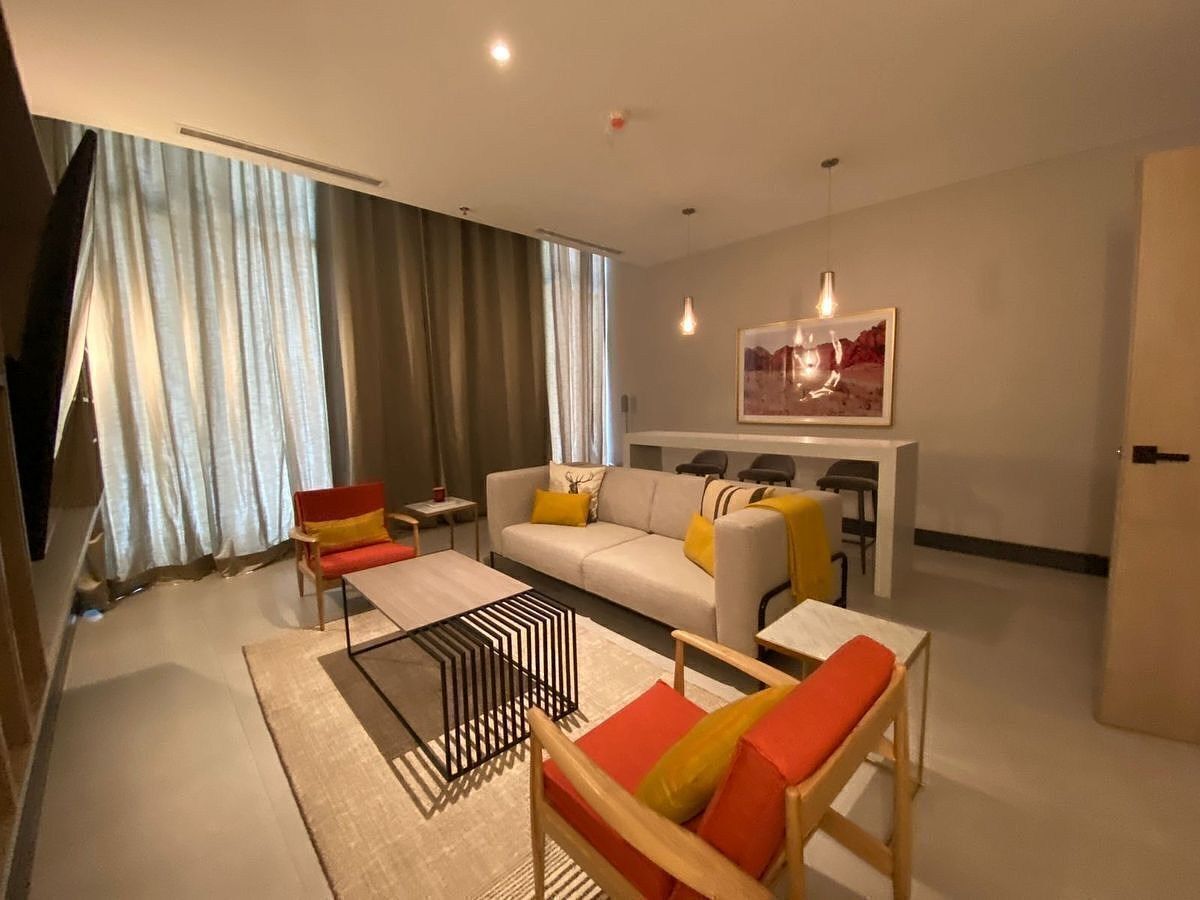 Apartamento em Zona Valle Poniente, San Pedro Garza García, foto 14 de 15
