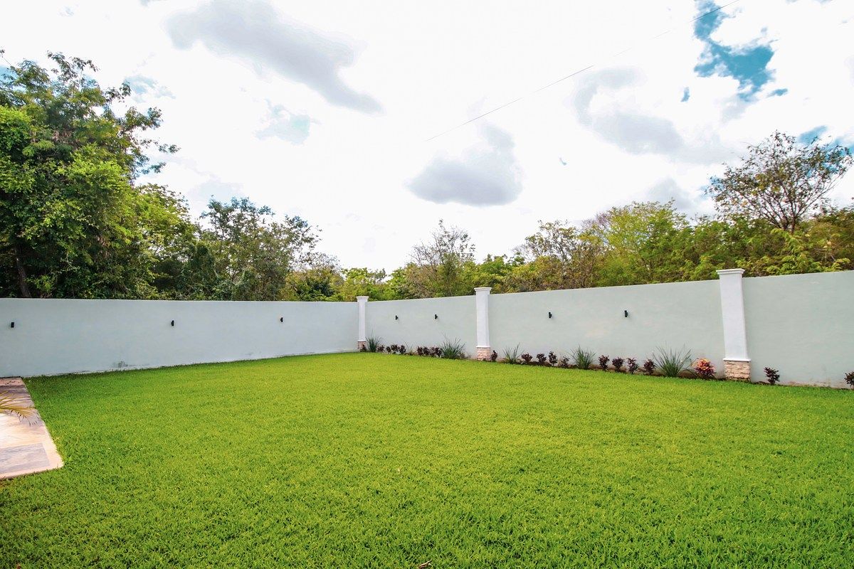 Casa en Jardines de Rejoyada, Mérida, foto 27 de 29