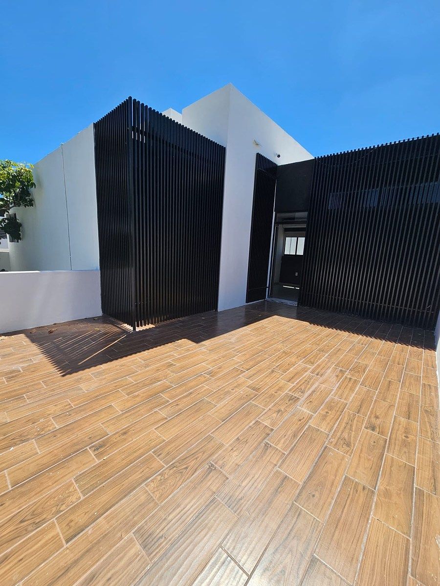 Casa en San Francisco, Campeche, foto 2 de 41