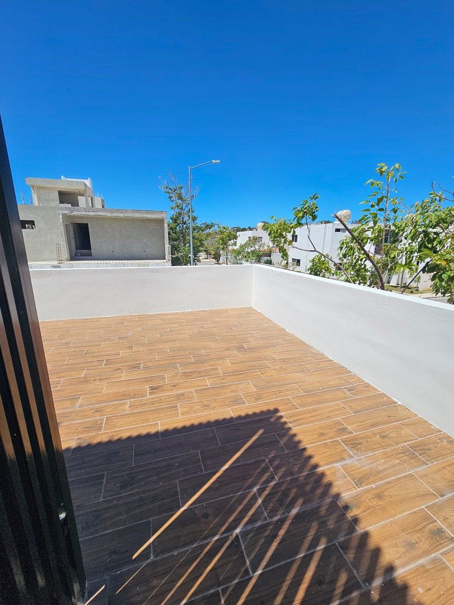 Casa en San Francisco, Campeche, foto 5 de 41