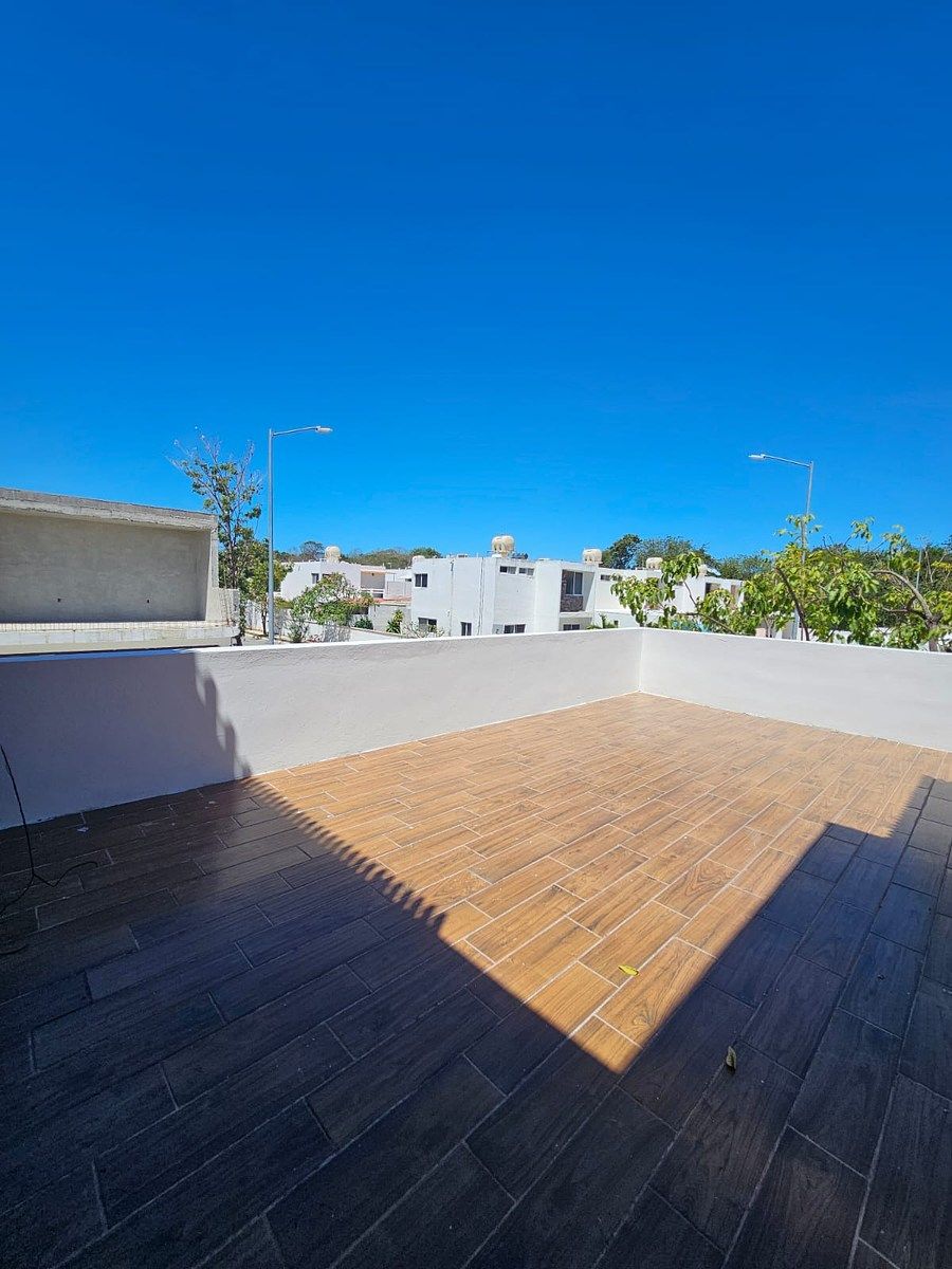 Casa en San Francisco, Campeche, foto 6 de 41