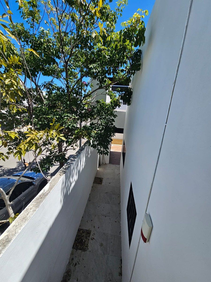 Casa en San Francisco, Campeche, foto 7 de 41