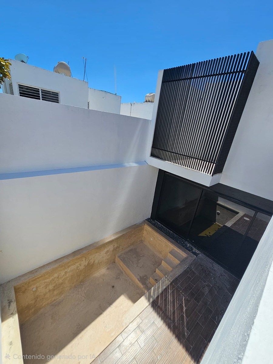 Casa en San Francisco, Campeche, foto 18 de 41