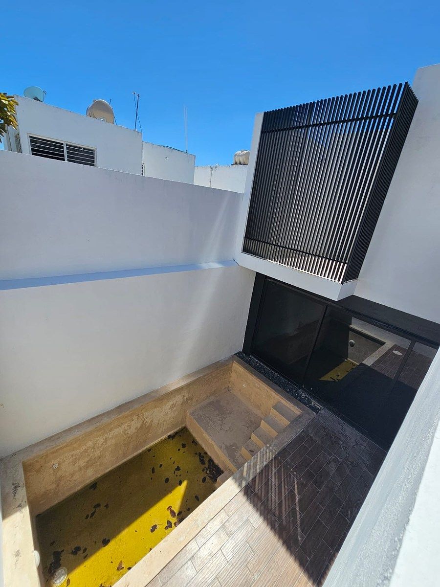 Casa en San Francisco, Campeche, foto 19 de 41