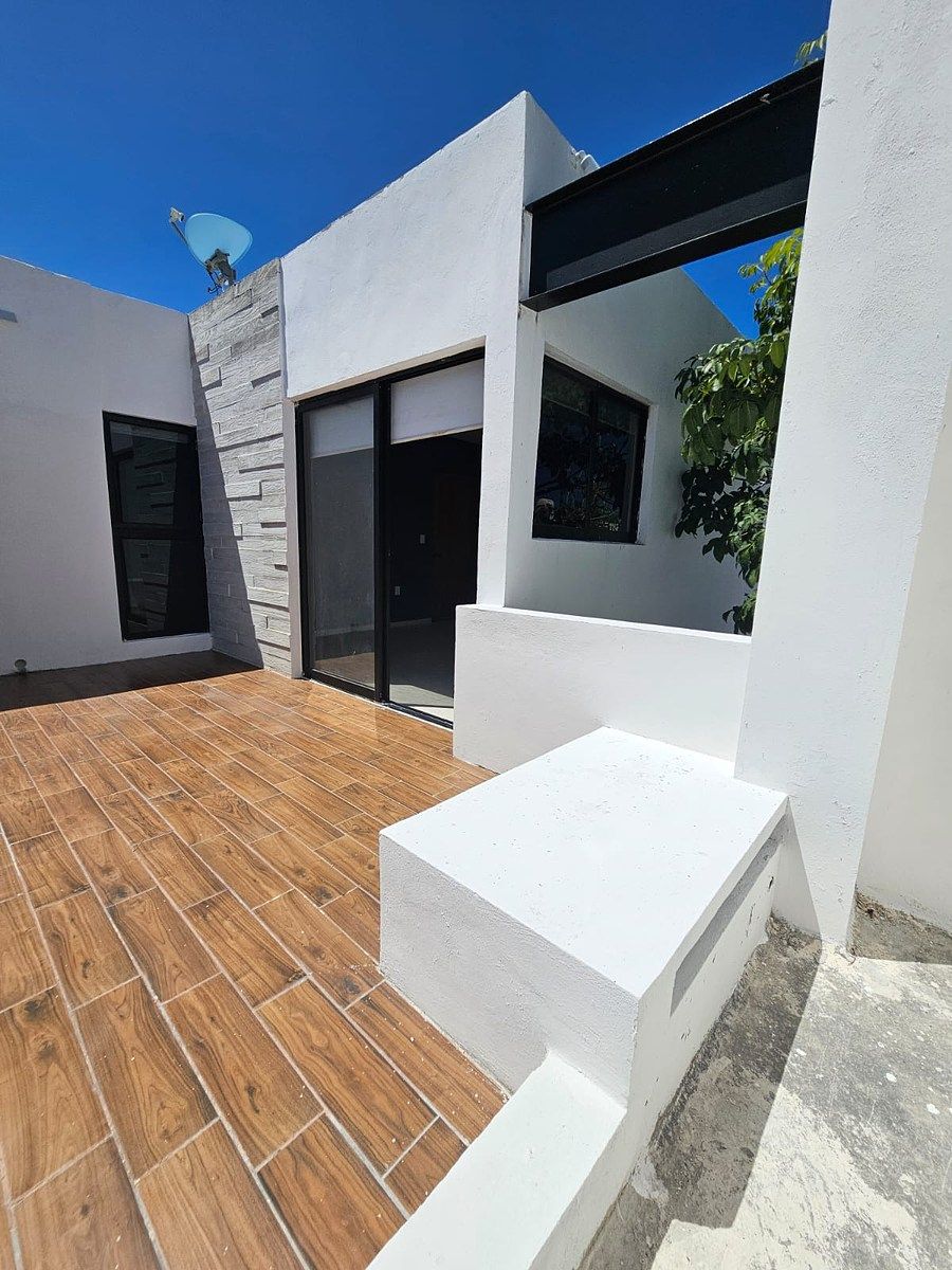 Casa en San Francisco, Campeche, foto 20 de 41