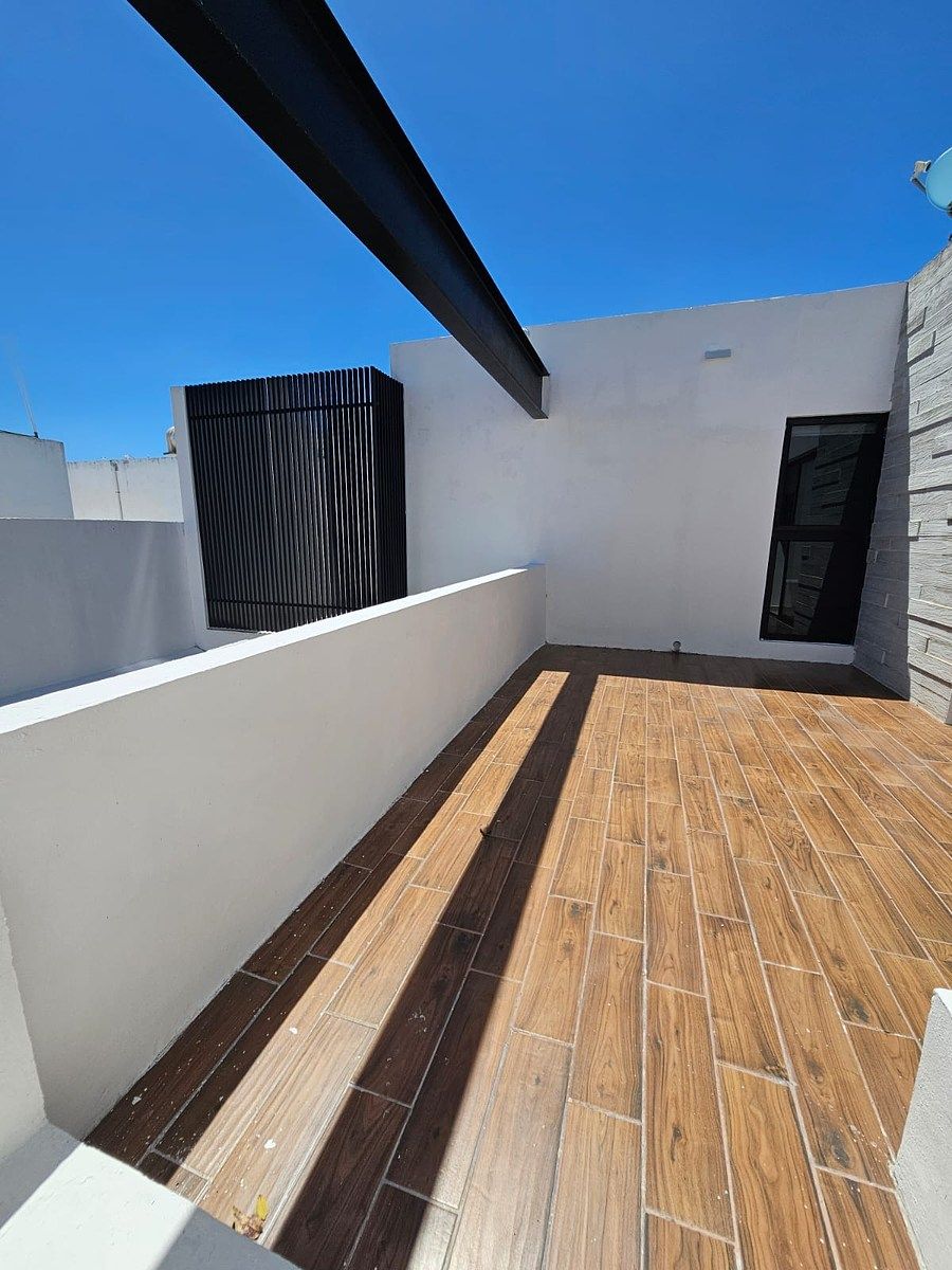 Casa en San Francisco, Campeche, foto 23 de 41