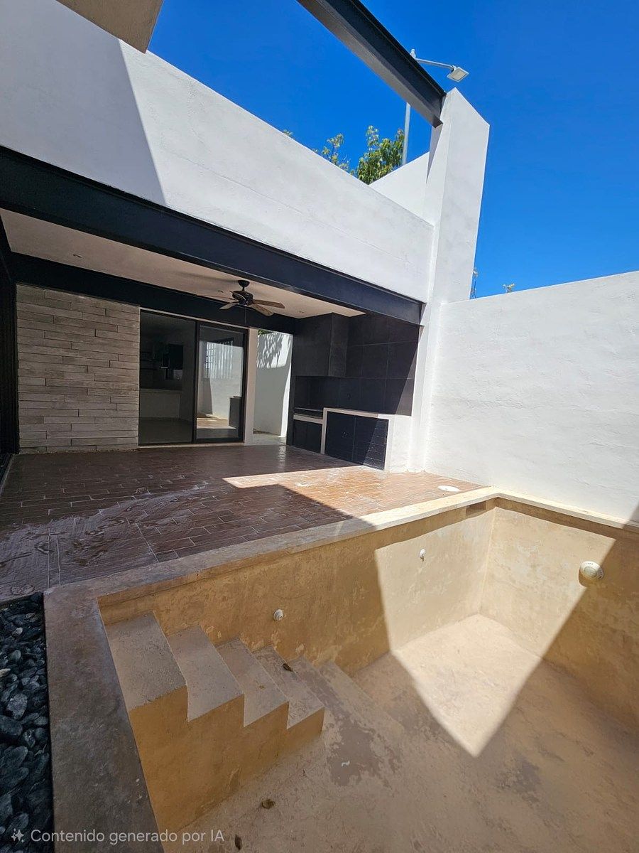 Casa en San Francisco, Campeche, foto 36 de 41