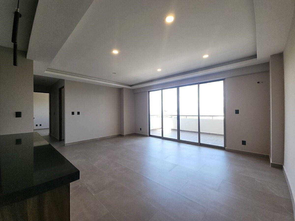 Departamento en Residencial el Refugio, Querétaro, foto 3 de 22