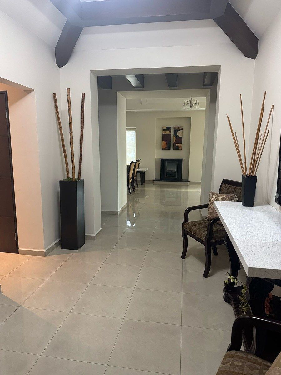 Departamento en Mirador Residencial, Monterrey, foto 2 de 7
