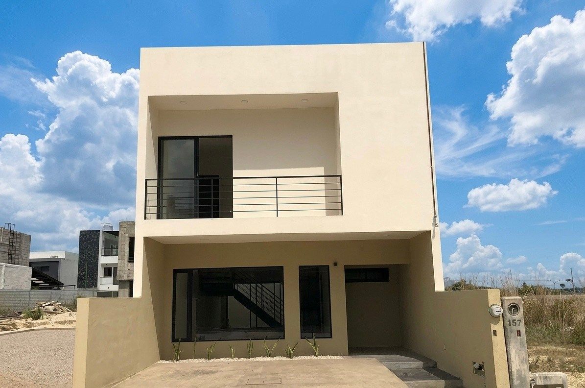 Casa en Venta completamente equipada en Bosques de la Trinidad, Tuxtla Gutiérrez, foto 1 de 23