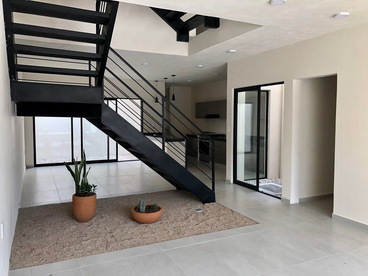 Casa en condominio en Bosques de la Trinidad, Tuxtla Gutiérrez, foto 3 de 23
